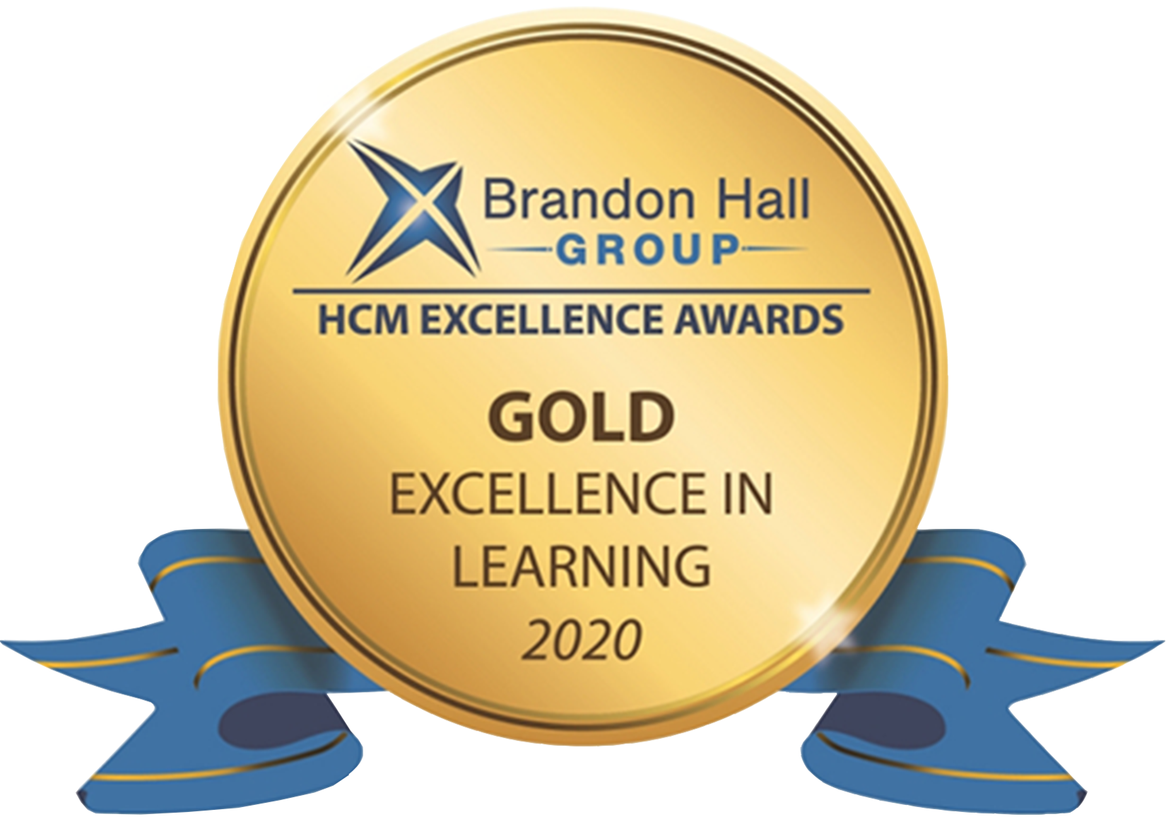 HCM Excellence Award 2020