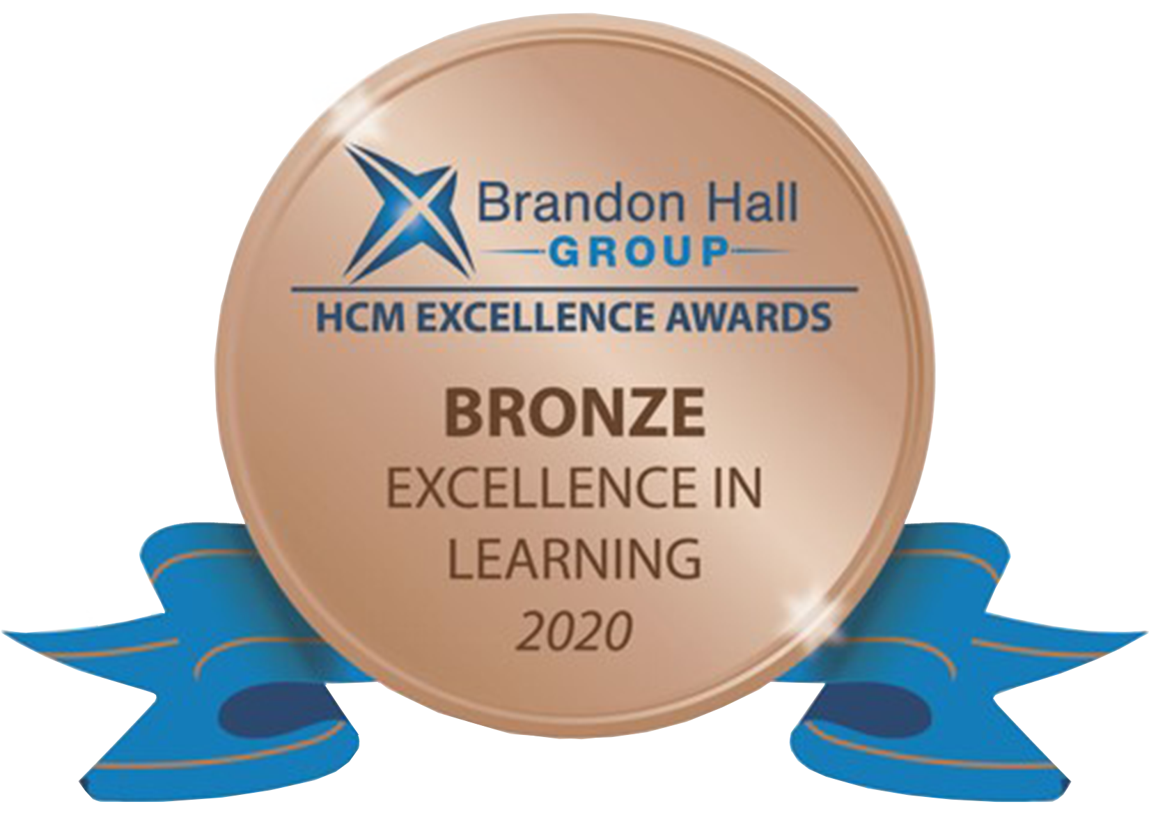 HCM Excellence Award 2020