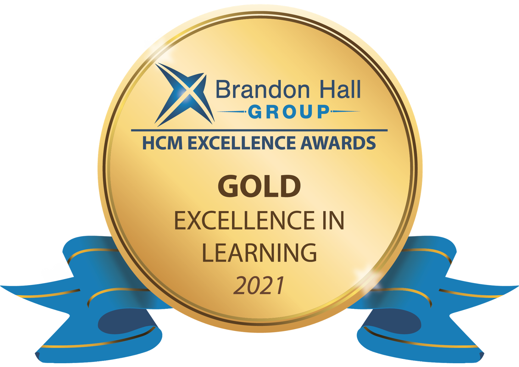 HCM Excellence Award 2021