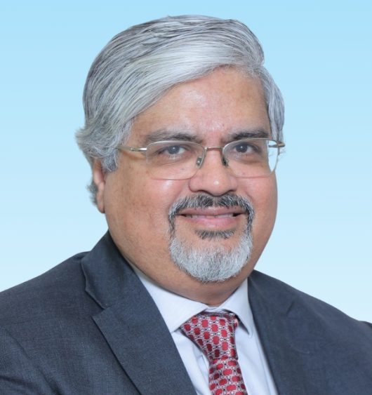 Dr. Yogesh Bhatt
