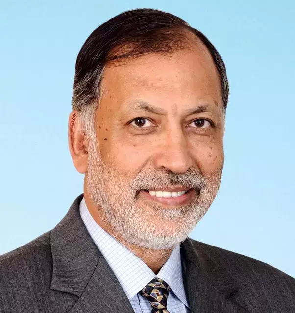 Rajendra Singh Pawar