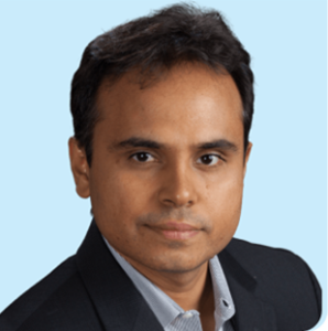 Srikanth Velamakanni