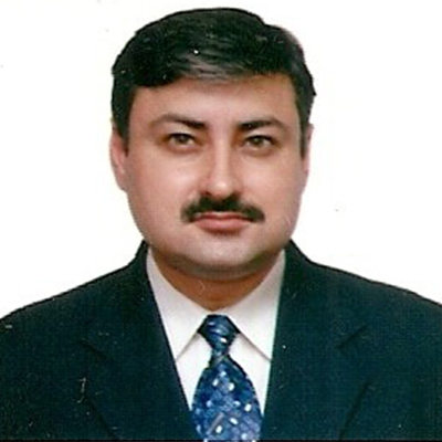 Shivkumar Pandey