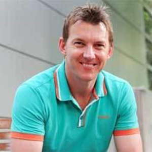 Brett Lee