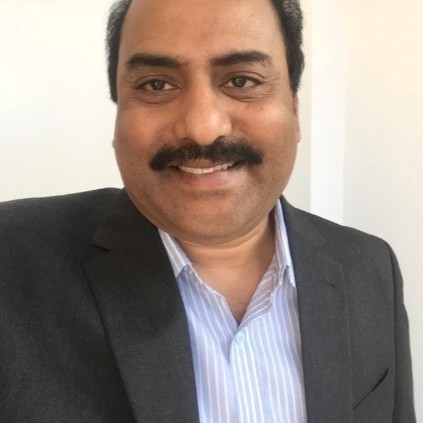 Bhaskar Gandhavadi