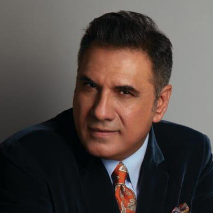 Boman Irani