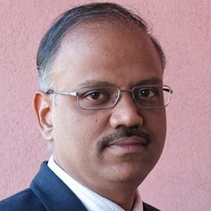 Rajesh Chandran