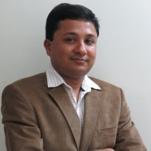 Saransh Agrawal