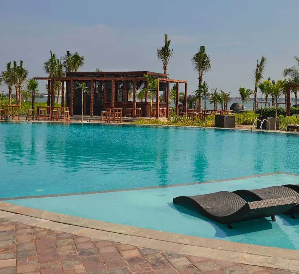 NIIT India Confluence 2026