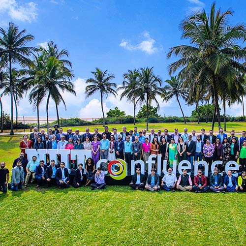 NIIT India Confluence 2026