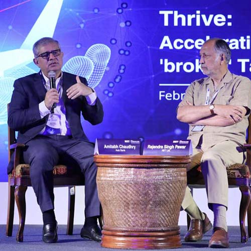 NIIT India Confluence 2026