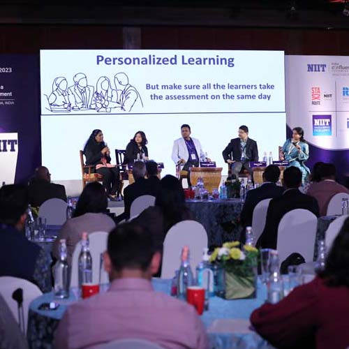 NIIT India Confluence 2026