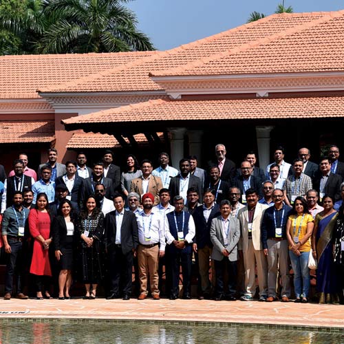 NIIT India Confluence 2026