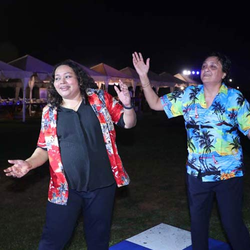 NIIT India Confluence 2026