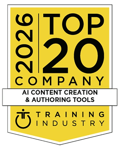 Top 20 Companies in AI Content Creation & Authoring Tools