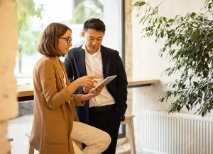 Award-Winning Business Impact Across 50 Countries