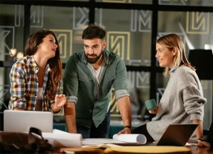 Decoding the New Generations: How Millennials & Gen Z Learn
