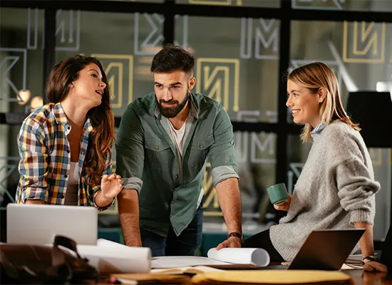 Decoding the New Generations: How Millennials & Gen Z Learn