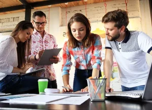 Design Thinking in L&D