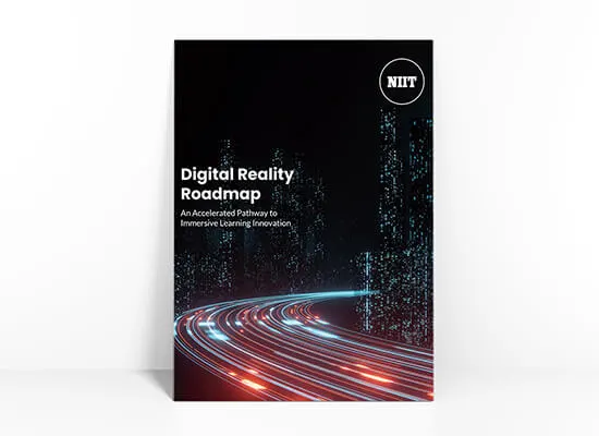 Digital Reality Roadmap