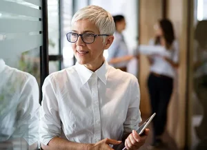 4X Increase in Scale for Leadership and Professional Skills Training