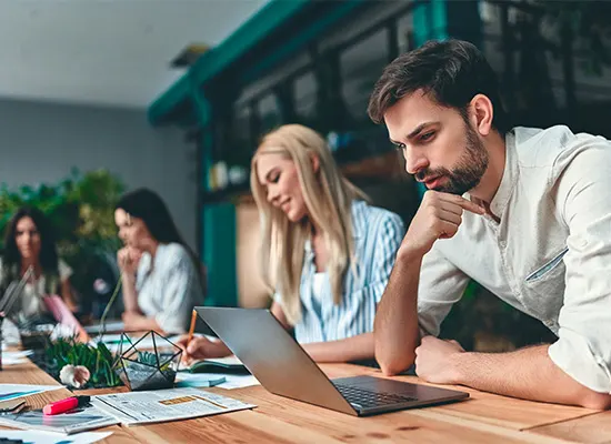 Five Things to Consider When Selecting an MLS Partner