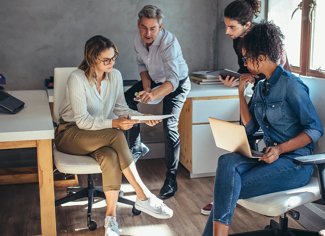 Four Challenges to Consider for Global Application Training Rollouts