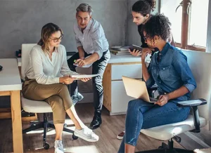 Four Challenges to Consider for Global Application Training Rollouts
