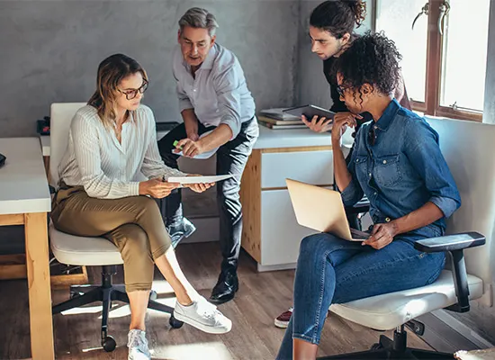 Four Challenges to Consider for Global Application Training Rollouts
