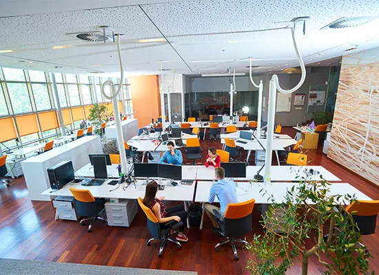Is Your Organization Ready for the Talent Crunch