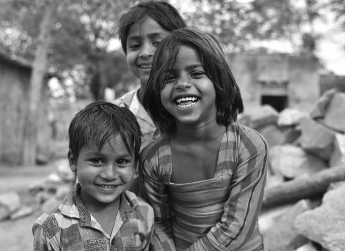 The NIIT Foundation