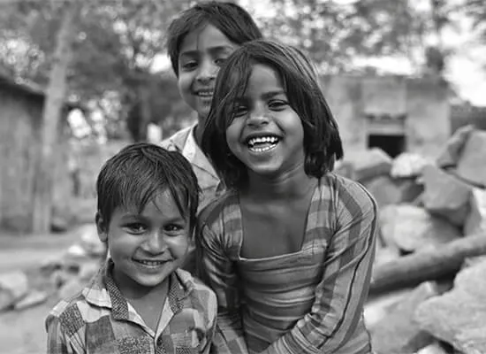 The NIIT Foundation