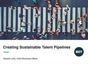 Creating Sustainable