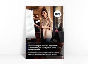 Leadership and Professional Skills Brochure