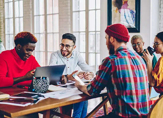 Optimizing the Learning Ecosystem