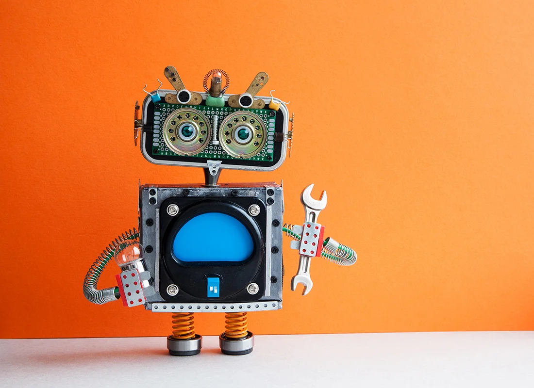 Robotic Process Automation in Learning Operations