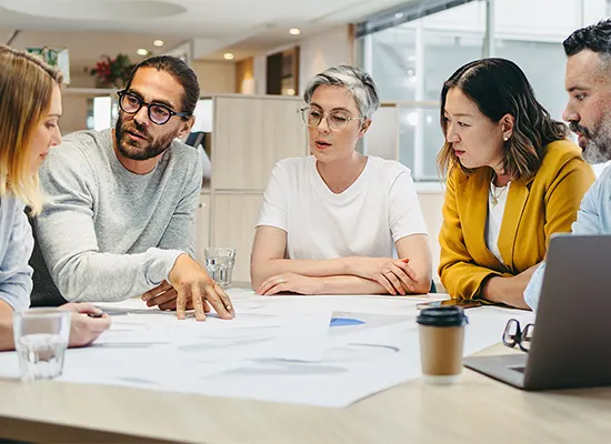 Strategies to Optimize Content Development