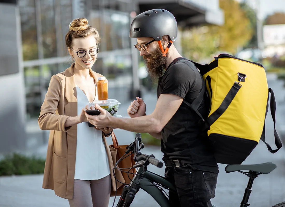 The New Workforce: Is Your Organization Ready for the Gig Economy