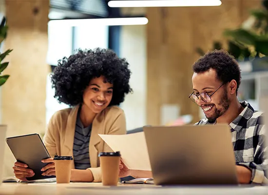 The Secret Sauce to Maximizing Adoption