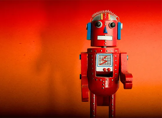 There's a BOT for That