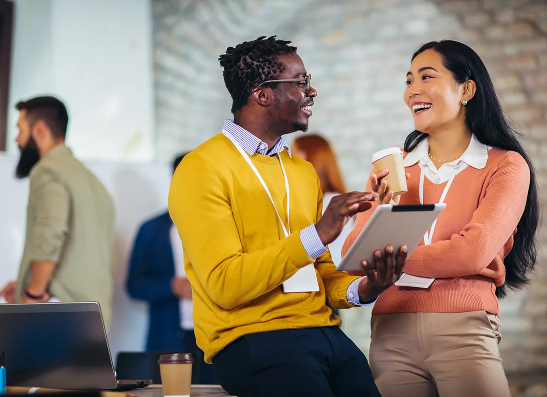 Three Levers to Increase the Success of Your New Hire Training Program
