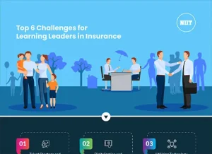 Challenges for L&D Leaders in Insurance