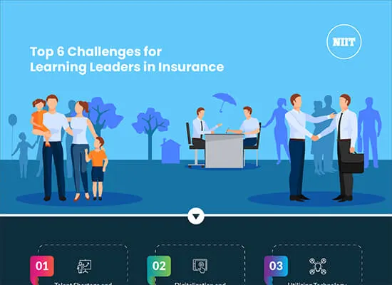 Challenges for L&D Leaders in Insurance