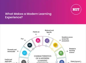 What Makes a Modern Learning Experience