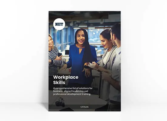 Our Comprehensive Workplace Skills Catalog