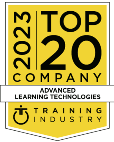 Top advanced Learning Tech company