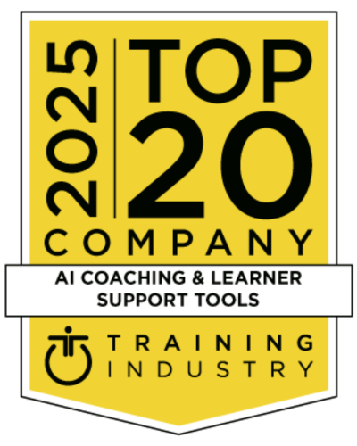 top ai coaching companies