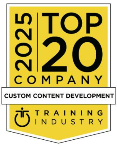 Top custom content development companies