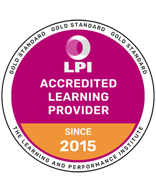 Accredited