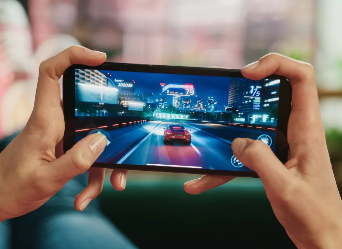 How Games Drive Learning